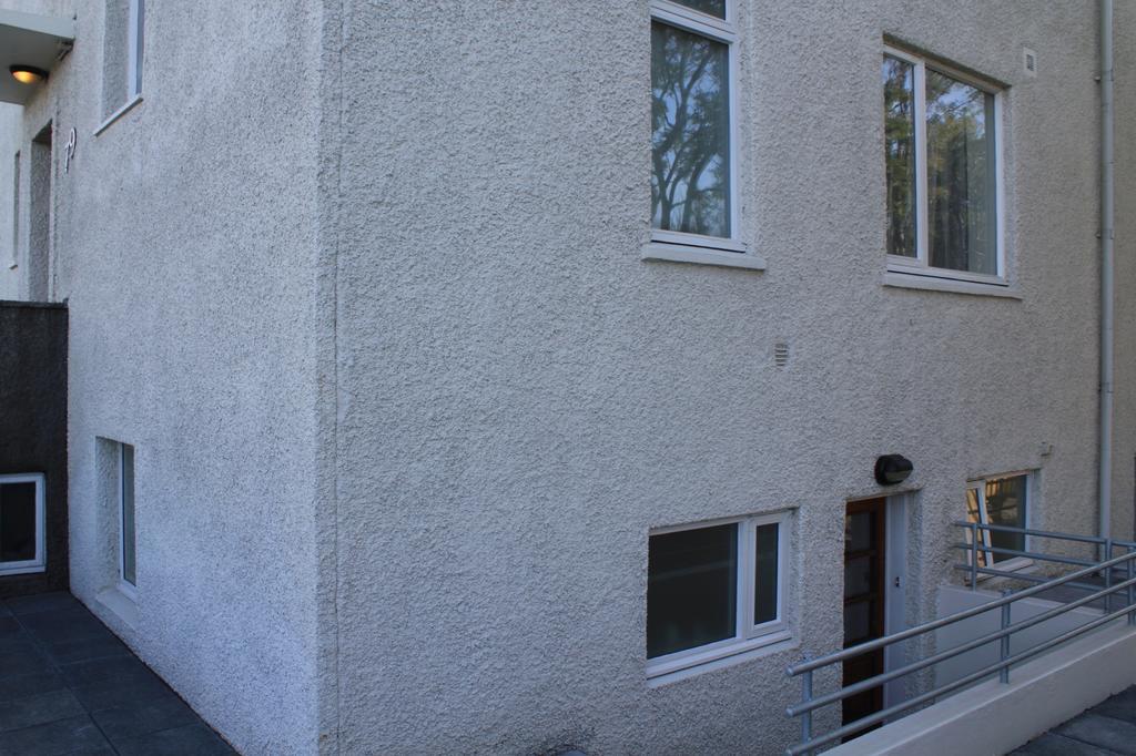Kerno Apartments Reykjavík Room photo