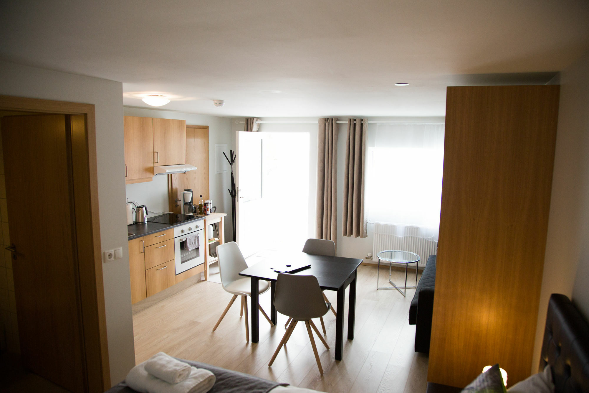 Kerno Apartments Reykjavík Exterior photo