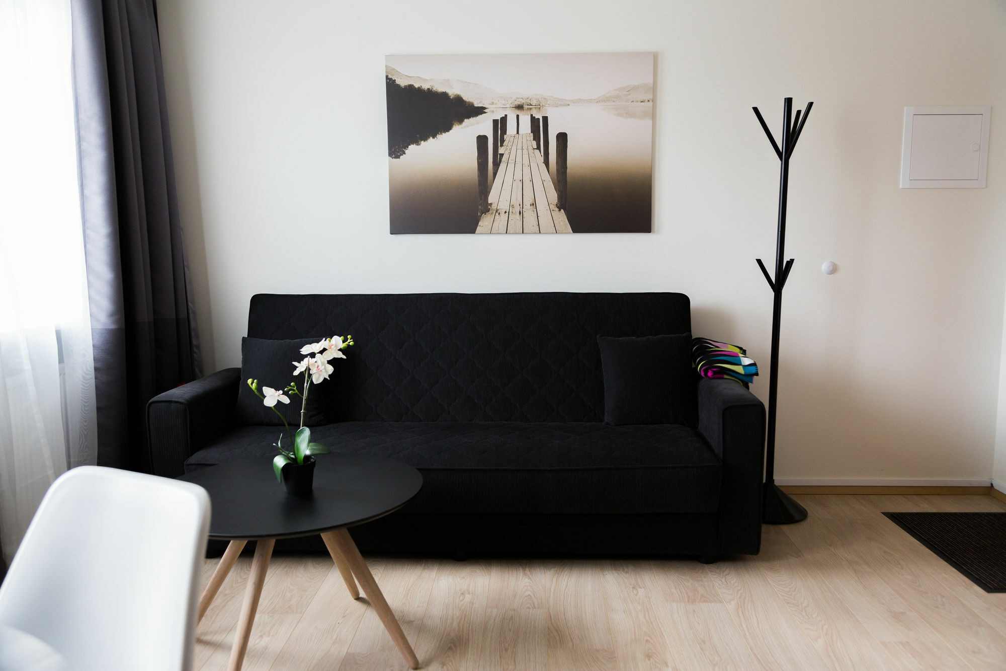 Kerno Apartments Reykjavík Exterior photo