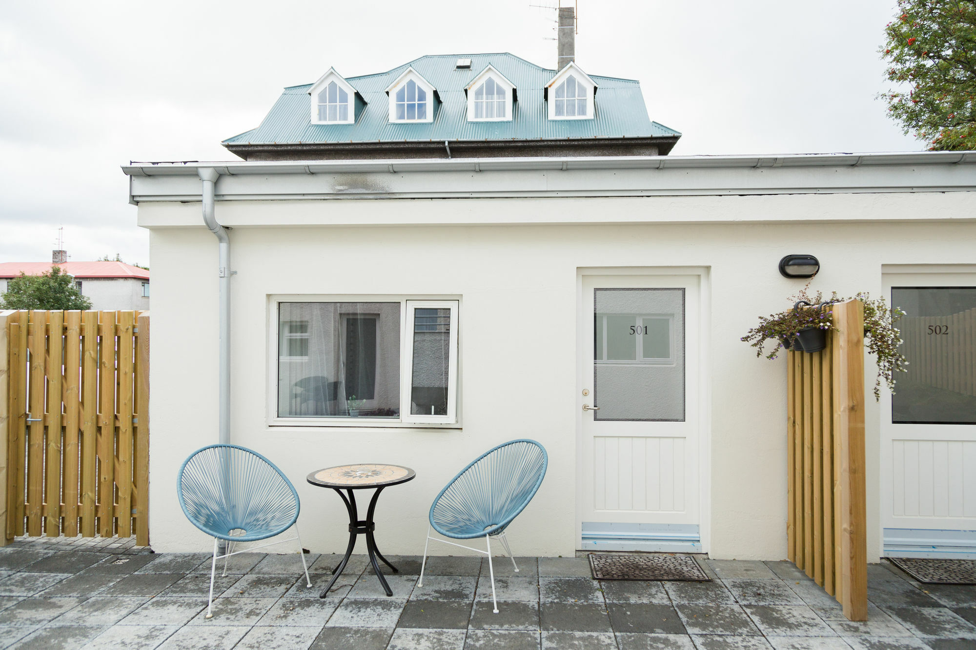 Kerno Apartments Reykjavík Exterior photo