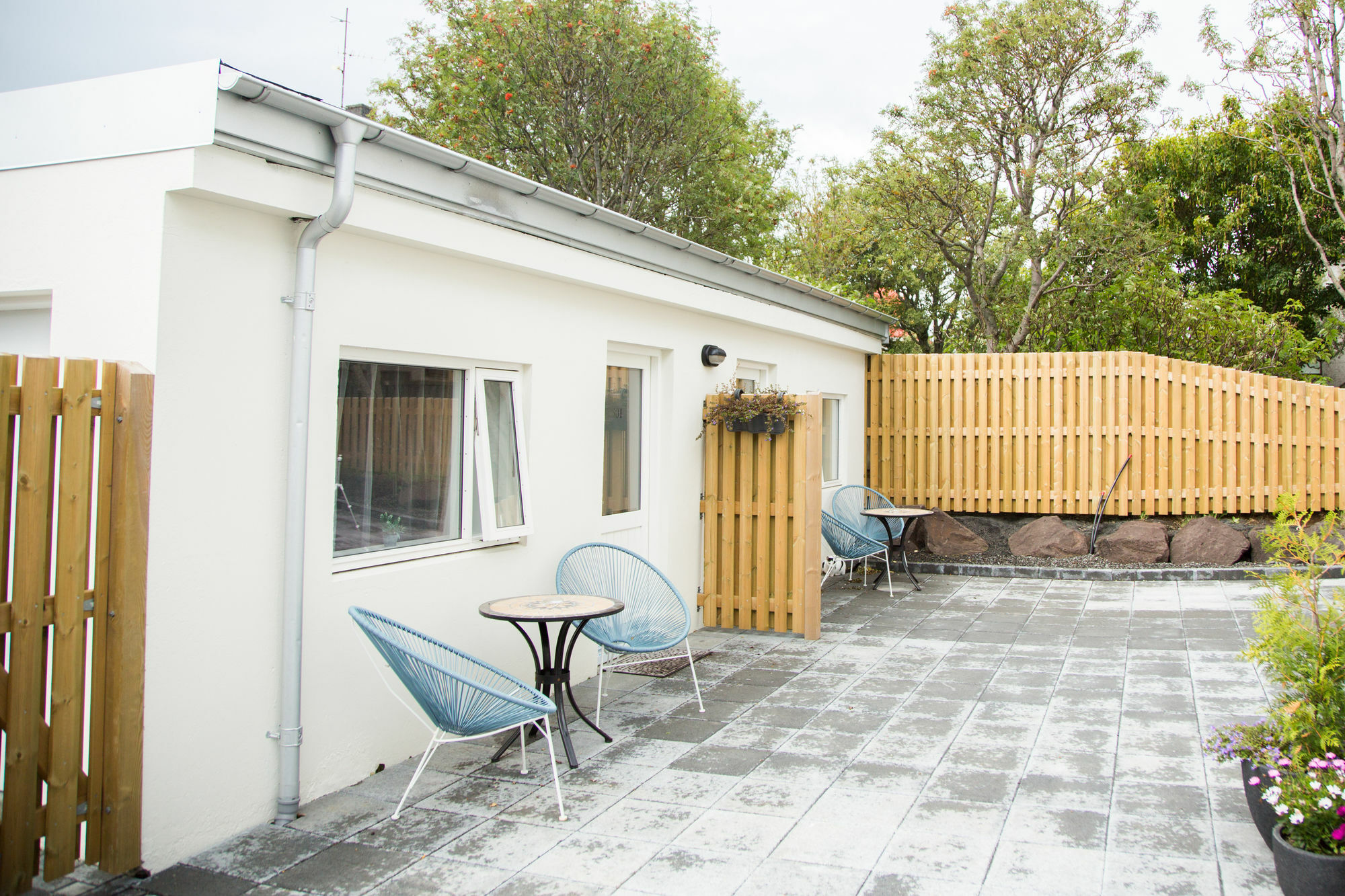 Kerno Apartments Reykjavík Exterior photo